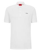 Hugo Boss Men's Polo Shirt White M