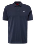 Hugo Boss Hugo Donos Mens Polo Shirt - Navy XL