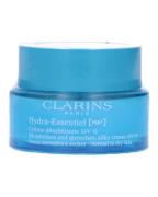 Clarins Hydra Essentiel Silky Cream SPF15 50 ml