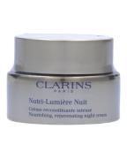 Clarins Nutri-Lumière Night Cream 50 ml