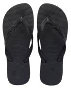 Havaianas Top - Sort - Str. 35/36