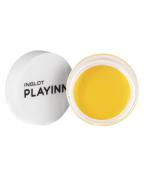 Inglot Playinn Waterproof Eyeliner Gel Yellow Flow 8 ml