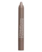 Gosh Forever Eye Shadow Matt 10 Twisted Brown 1 g