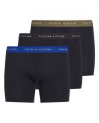 Tommy Hilfiger Signature Cotton Essentials Boxer Breif 3-Pack Str. XXL