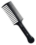 Hercules Sägemann Handle Comb 7370