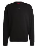 Hugo Boss Sweatshirt Sort Str. XXL