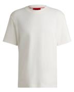 Hugo Boss T-Shirt Hvid Str. XXL