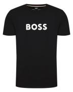 Hugo Boss T-Shirt RN UV Str. L