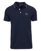 Armani Exchange Polo Navy Str. XL