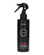 Montibello Decode Curl Defender Heat Protecting Spray 200 ml