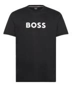 Hugo Boss T-Shirt RN UV 50+ Navy Str. S