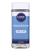Livol Mono Normal Magnesium   150 stk.