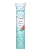 Livol Skin Glow Tablet   20 stk.