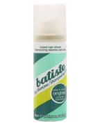 Batiste Dry Shampoo - Original 50 ml