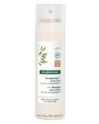 Klorane Tørshampoo Til Mørkt Hår 150 ml