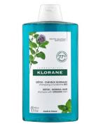Klorane Detox Shampoo 400 ml
