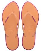 Havaianas Slim Point - Rosa Gum - Str. 41/42
