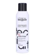 Loreal Tecni.art Fix Anti-Frizz Force4 250 ml