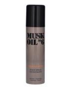 Gosh Musk Oil No 6 Original Musk Body Spray Deodorant 150 ml