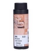 Redken Color Gels Lacquers 8N Mojave 8.0 60 ml