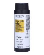 Redken Color Gels Oils 7NW Milk Tea 7.03 60 ml