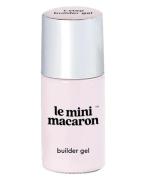 Le Mini Macaron Multi-Use Builder Gel - Meringue 8 ml