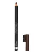 Rimmel London Brow This Way Professional Pencil 004 Black Brown 1 g
