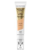Max Factor Mircale Pure Eye Enhancer 02 Buff 10 ml
