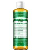 Dr. Bronner's Pure-Castile Soap Almond 240 ml