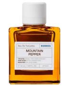 KORRES Mountain Pepper EDT 50 ml