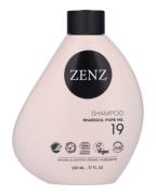 Zenz Shampoo Rhassoul Pure No. 19 230 ml