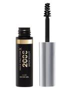 Max Factor 2000 Calorie Brow Sculpt 000 Clear 4 ml