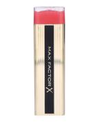 Max Factor Colour Elixir Lipstick 090 English Rose 4 g