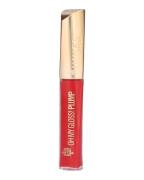 Rimmel London Oh My Gloss! Plump 500 Saucy 6 ml