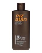 Piz Buin Allergy Sun Sensitive Lotion SPF 15 200 ml