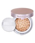 Elizabeth Arden Pure Finish Mineral Powder Foundation 8 g