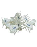 Yuaia Curl & Volume Root Clips   6 stk.