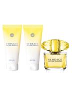 Versace Yellow Diamond EDT Gift Set 50 ml
