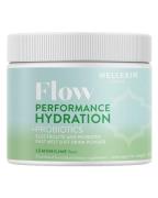 Wellexir Flow Hydration Lemon Lime 300 g