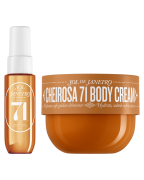 Sol De Janeiro Cheirosa 71 Limited Edition Set 240 ml