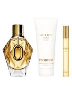 Rabanne Million Gold for Her EDP Gift Set 100 ml