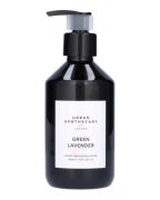 Urban Apothecary Green Lavender Luxury Hand & Body Lotion 300 ml