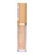 Max Factor 2000 Calorie Lip Glaze 005 Honey Creme 4 ml