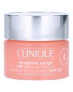Clinique Moisture Surge Spf 25 Sheer Hydrator 50 ml