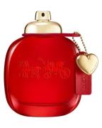 Coach New York Love EDP 30 ml
