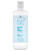 Schwarzkopf BC?Bonacure?Moisture?Kick?Shampoo Aloe Vera 1000 ml