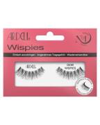 Ardell Glamour Wispies Black Eye Lashes