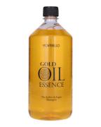 Montibello Gold Oil Essence Amber And Argan Shampoo (Incl Pumpe) 1000 ...