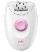 Braun Silk-épil Epilator