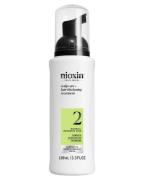 Nioxin System 2 Scalp Treatment 100 ml
